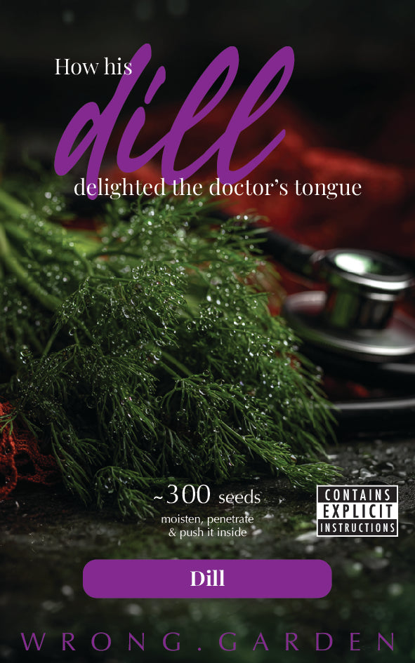 Dill
