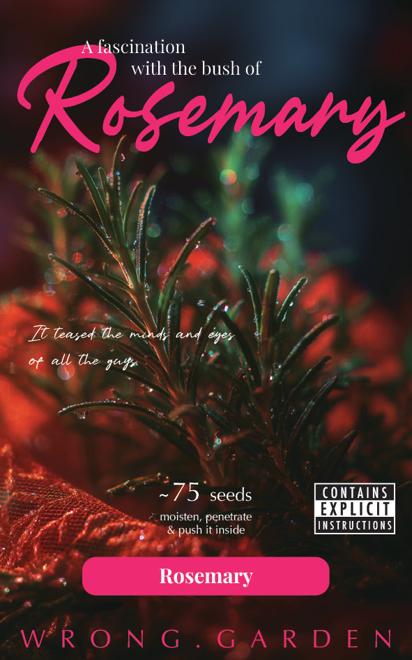 Rosemary