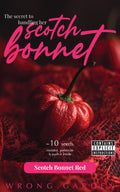 Scotch Bonnet (Red)