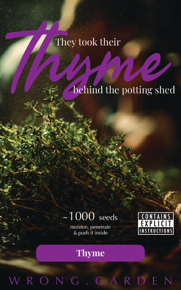Thyme