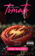 Tomato Moneymaker 